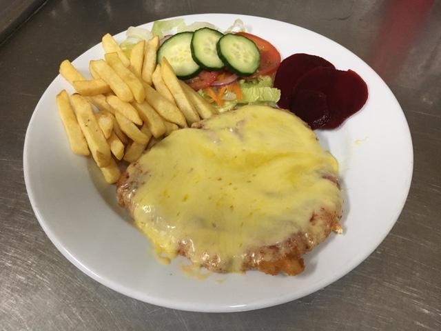 Chillagoe Cockatoo Hotel Motel | Chillagoe | Queensland | Australia 4