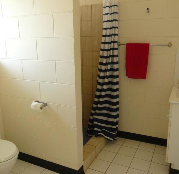 Chillagoe Cockatoo Hotel Motel | Chillagoe | Queensland | Australia 6