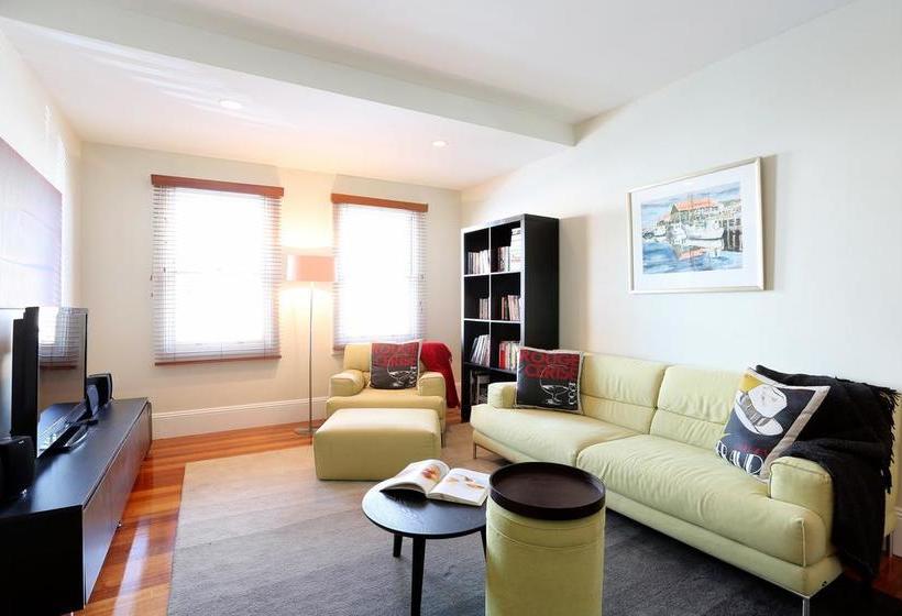 20 South B&b Hobart Tasmania