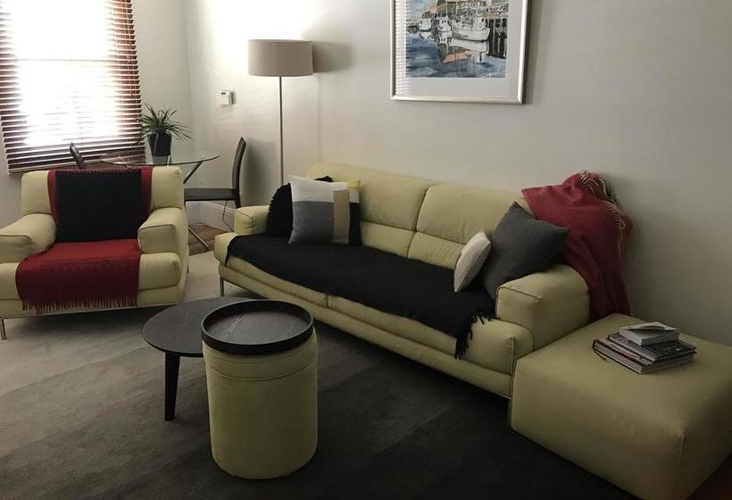 20 South B&b | Hobart | Tasmania | Australia 2