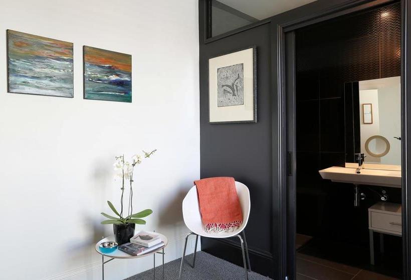 20 South B&b | Hobart | Tasmania | Australia 4