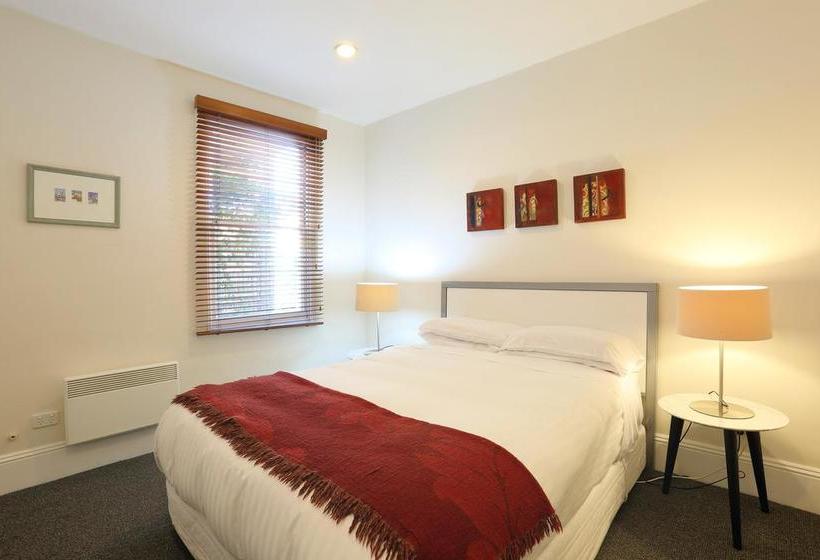 20 South B&b | Hobart | Tasmania | Australia 5