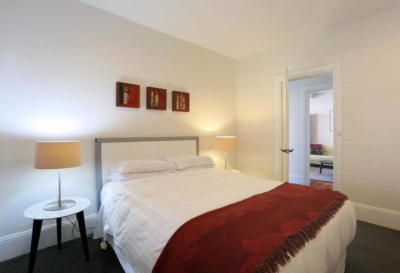 20 South B&b | Hobart | Tasmania | Australia 6