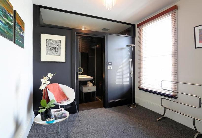 20 South B&b | Hobart | Tasmania | Australia 7