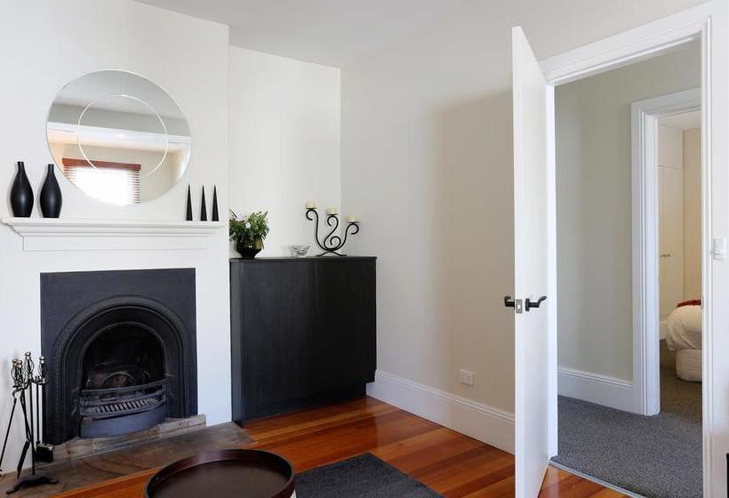 20 South B&b | Hobart | Tasmania | Australia 8