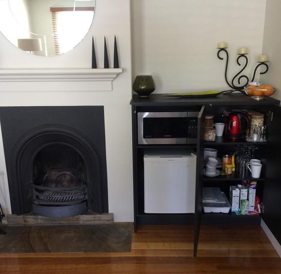 20 South B&b | Hobart | Tasmania | Australia 9