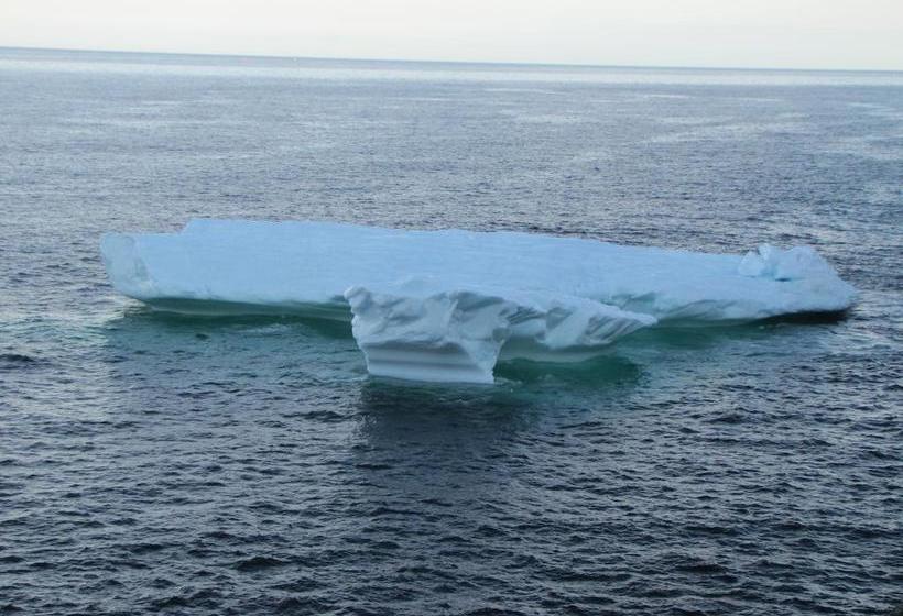 Grenfell Heritage Hotel & Suites | St. Anthony | Newfoundland and Labrador | Canada 13