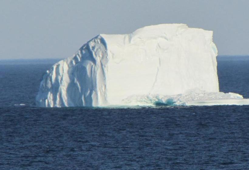 Grenfell Heritage Hotel & Suites | St. Anthony | Newfoundland and Labrador | Canada 15