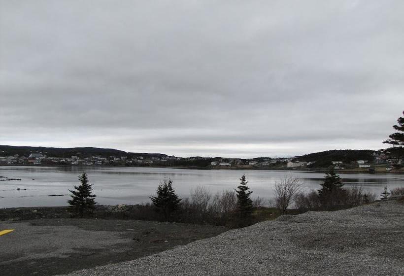 Grenfell Heritage Hotel & Suites | St. Anthony | Newfoundland and Labrador | Canada 17