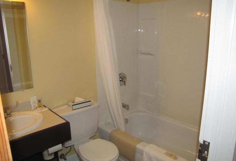 Grenfell Heritage Hotel & Suites | St. Anthony | Newfoundland and Labrador | Canada 2