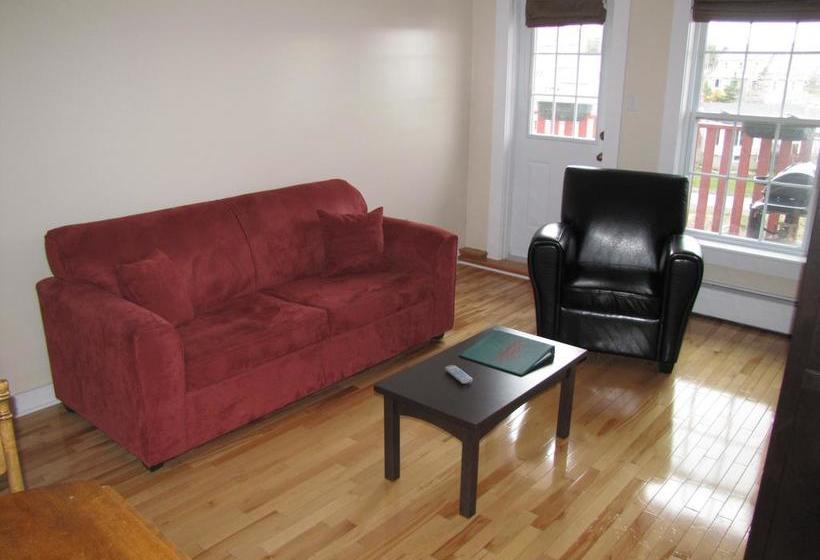 Grenfell Heritage Hotel & Suites | St. Anthony | Newfoundland and Labrador | Canada 5