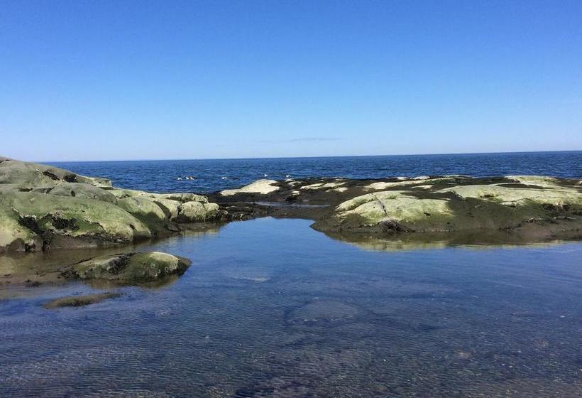 Bed and Breakfast Le Gîte Du Grand Métis | Grand Metis | Quebec | Canada 12