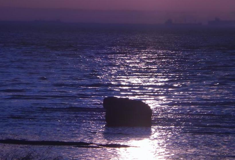 Bed and Breakfast Le Gîte Du Grand Métis | Grand Metis | Quebec | Canada 14