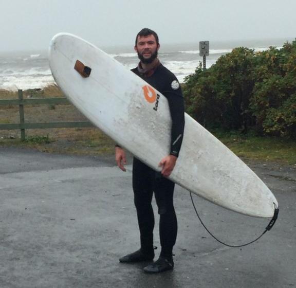 Bed and Breakfast Le Gîte Du Grand Métis | Grand Metis | Quebec | Canada 18