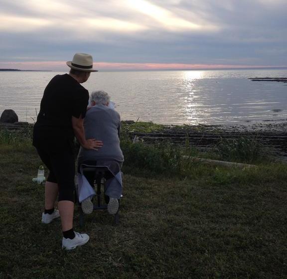 Bed and Breakfast Le Gîte Du Grand Métis | Grand Metis | Quebec | Canada 19