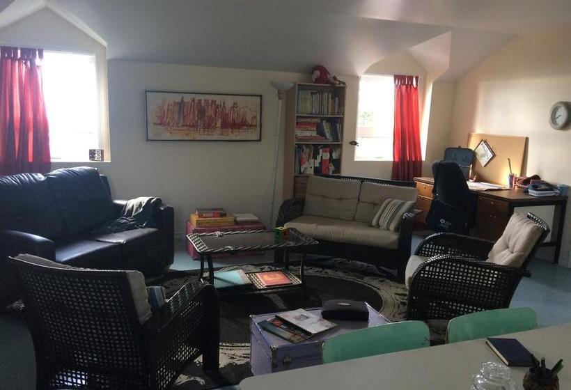 Bed and Breakfast Le Gîte Du Grand Métis | Grand Metis | Quebec | Canada 2