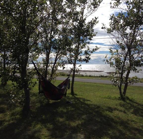 Bed and Breakfast Le Gîte Du Grand Métis | Grand Metis | Quebec | Canada 20
