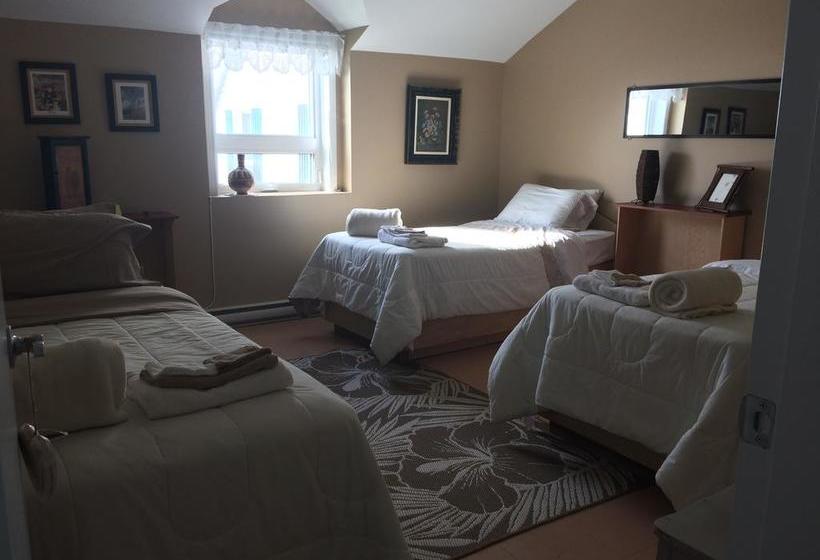 Bed and Breakfast Le Gîte Du Grand Métis | Grand Metis | Quebec | Canada 8