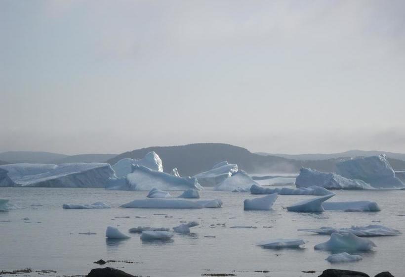 Wildberry Country Lodge B&b | St. Anthony | Newfoundland and Labrador | Canada 1