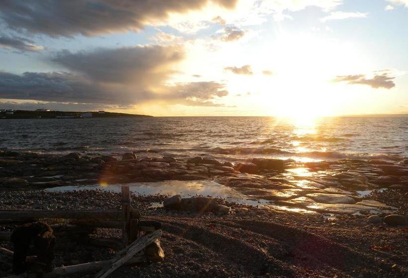 Wildberry Country Lodge B&b | St. Anthony | Newfoundland and Labrador | Canada 10