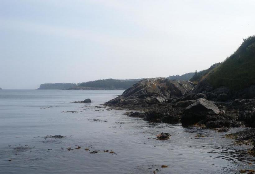 Wildberry Country Lodge B&b | St. Anthony | Newfoundland and Labrador | Canada 11