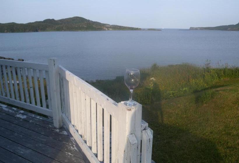 Wildberry Country Lodge B&b | St. Anthony | Newfoundland and Labrador | Canada 12