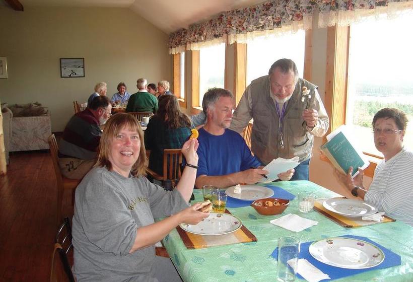 Wildberry Country Lodge B&b | St. Anthony | Newfoundland and Labrador | Canada 14