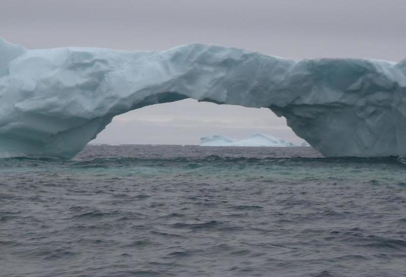 Wildberry Country Lodge B&b | St. Anthony | Newfoundland and Labrador | Canada 16