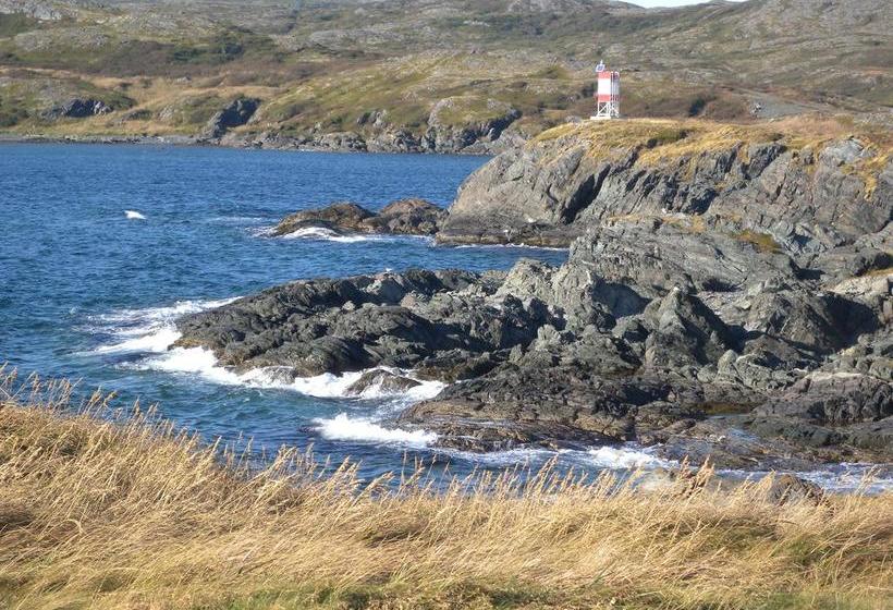 Wildberry Country Lodge B&b | St. Anthony | Newfoundland and Labrador | Canada 17