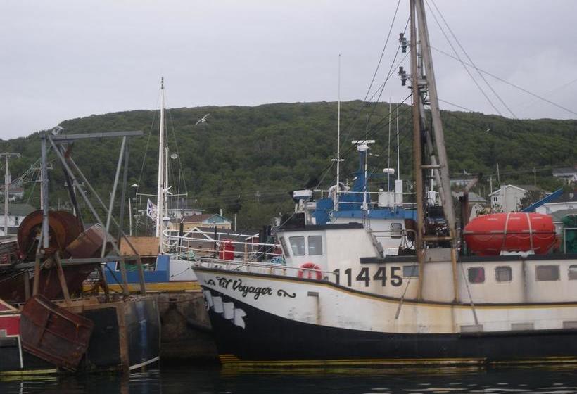 Wildberry Country Lodge B&b | St. Anthony | Newfoundland and Labrador | Canada 18