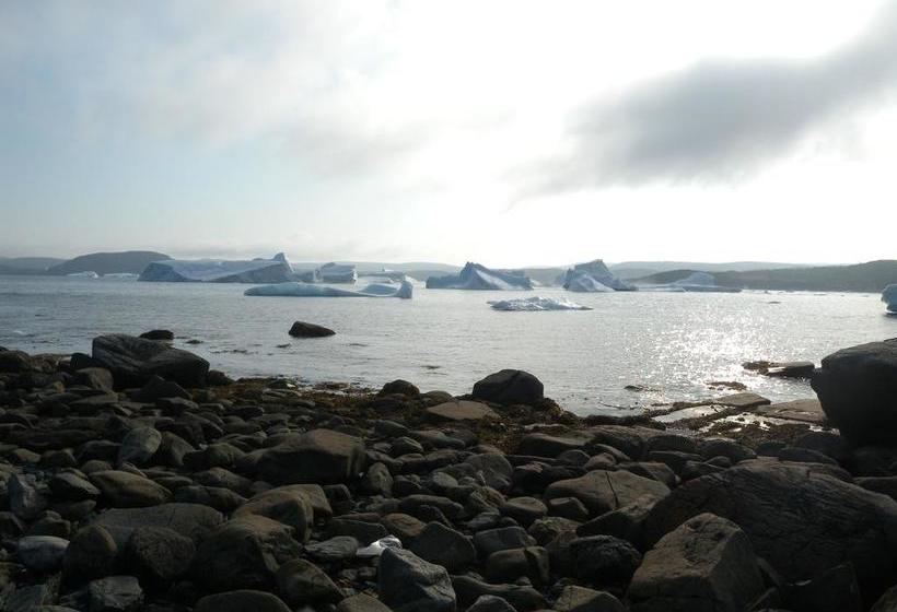 Wildberry Country Lodge B&b | St. Anthony | Newfoundland and Labrador | Canada 2