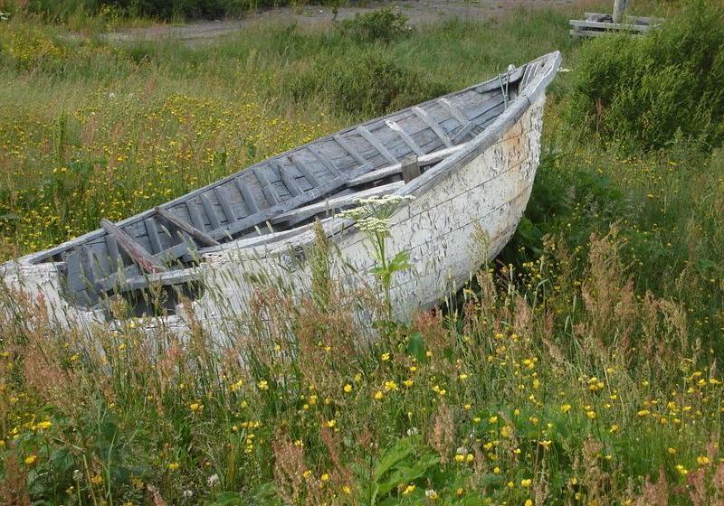 Wildberry Country Lodge B&b | St. Anthony | Newfoundland and Labrador | Canada 20