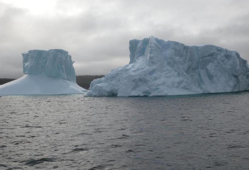 Wildberry Country Lodge B&b | St. Anthony | Newfoundland and Labrador | Canada 3