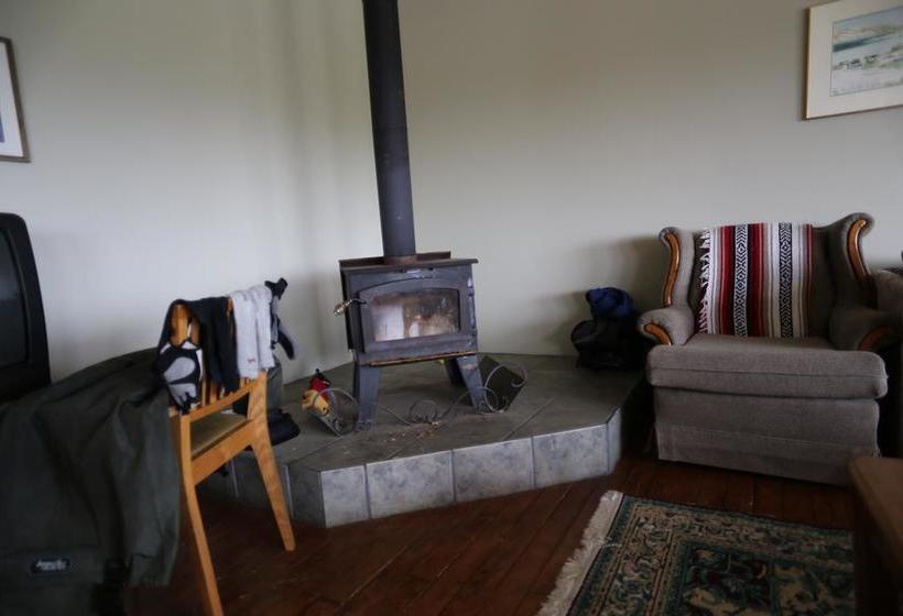 Wildberry Country Lodge B&b | St. Anthony | Newfoundland and Labrador | Canada 4