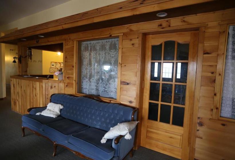 Wildberry Country Lodge B&b | St. Anthony | Newfoundland and Labrador | Canada 5