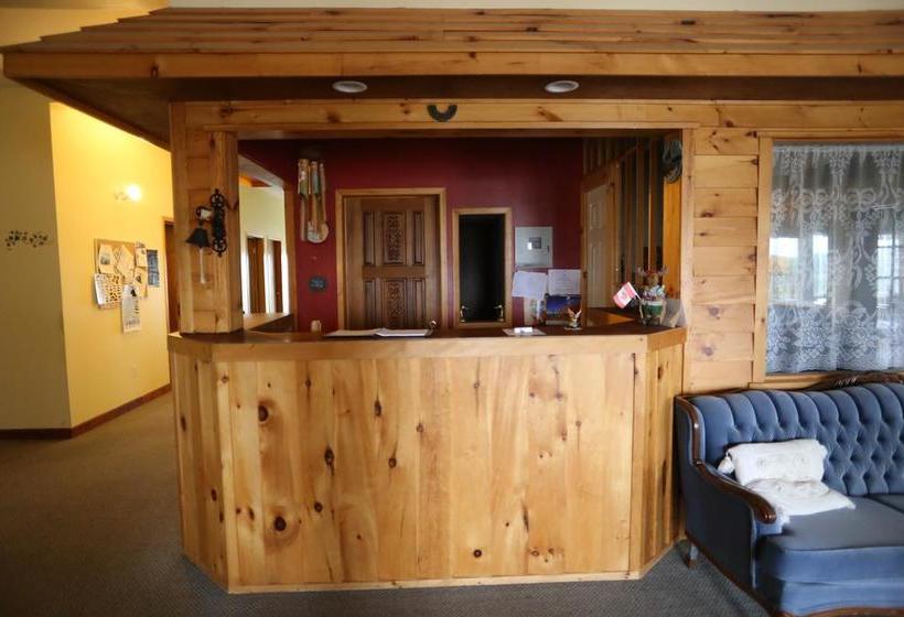 Wildberry Country Lodge B&b | St. Anthony | Newfoundland and Labrador | Canada 6