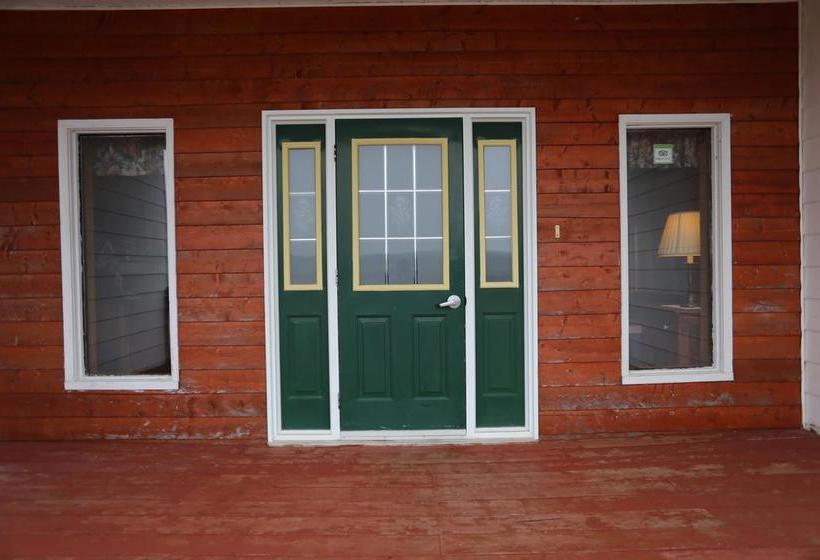 Wildberry Country Lodge B&b | St. Anthony | Newfoundland and Labrador | Canada 7
