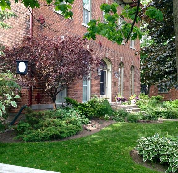 The Reeve Bed And Breakfast | Dunnville | Ontario | Canada 10