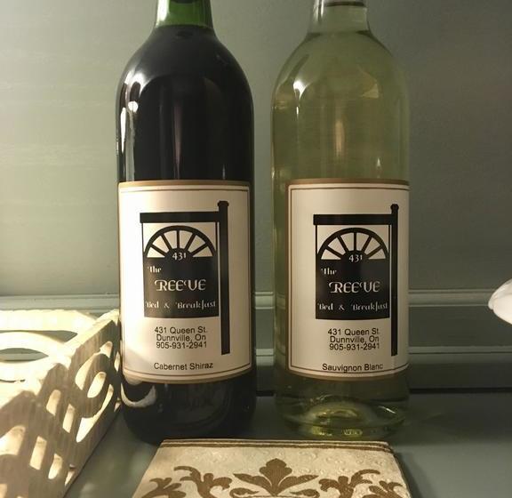 The Reeve Bed And Breakfast | Dunnville | Ontario | Canada 12