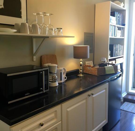 The Reeve Bed And Breakfast | Dunnville | Ontario | Canada 17