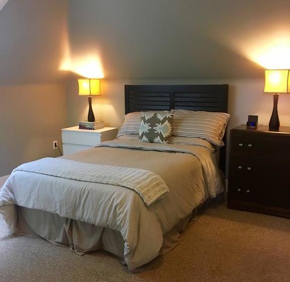 The Reeve Bed And Breakfast | Dunnville | Ontario | Canada 19