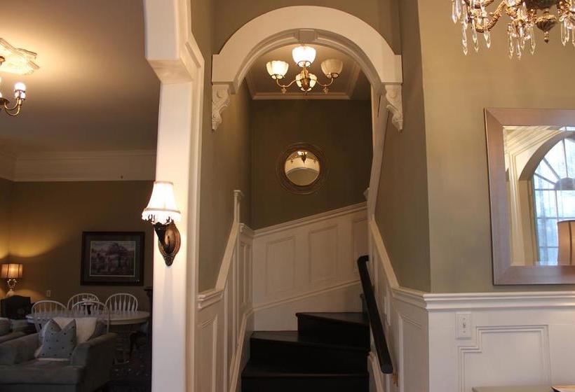 The Reeve Bed And Breakfast | Dunnville | Ontario | Canada 3