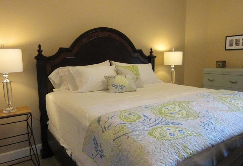 The Reeve Bed And Breakfast | Dunnville | Ontario | Canada 5