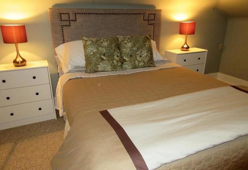 The Reeve Bed And Breakfast | Dunnville | Ontario | Canada 6