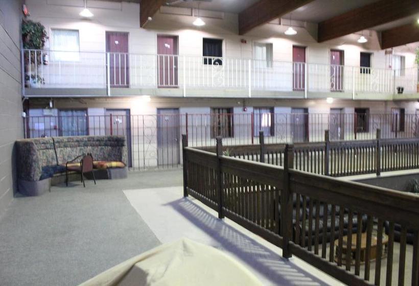 Motel Valley Motor Lodge | Minnedosa | Manitoba | Canada 1