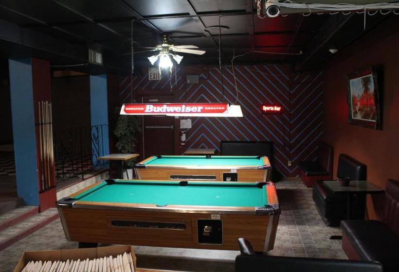 Motel Valley Motor Lodge | Minnedosa | Manitoba | Canada 10