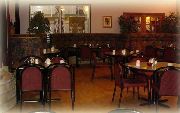 Motel Valley Motor Lodge | Minnedosa | Manitoba | Canada 11