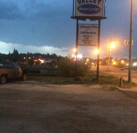 Motel Valley Motor Lodge | Minnedosa | Manitoba | Canada 12