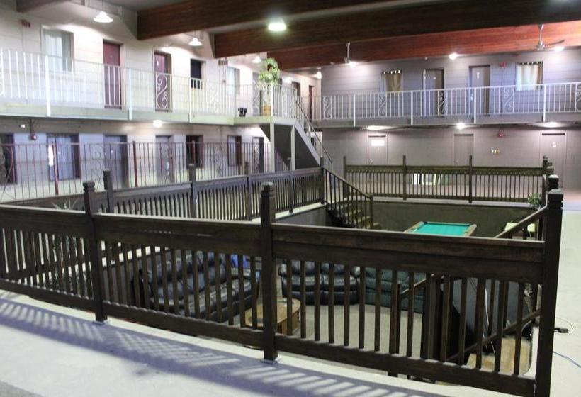 Motel Valley Motor Lodge | Minnedosa | Manitoba | Canada 2