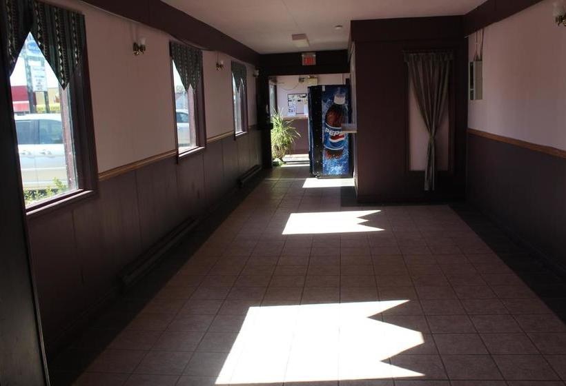 Motel Valley Motor Lodge | Minnedosa | Manitoba | Canada 3